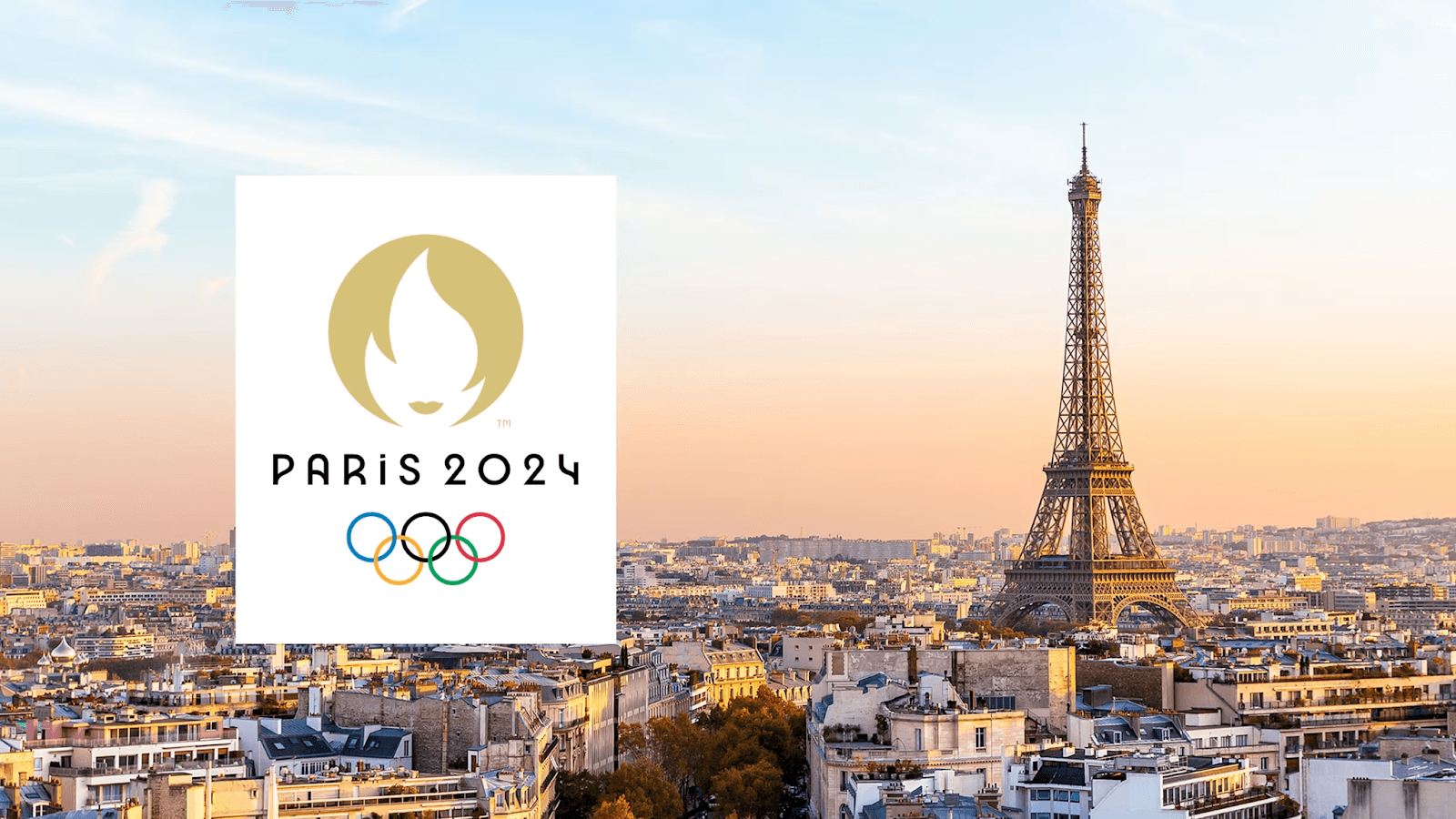 2024 paris olympics promotional shot