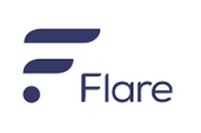 Flare Network Logo