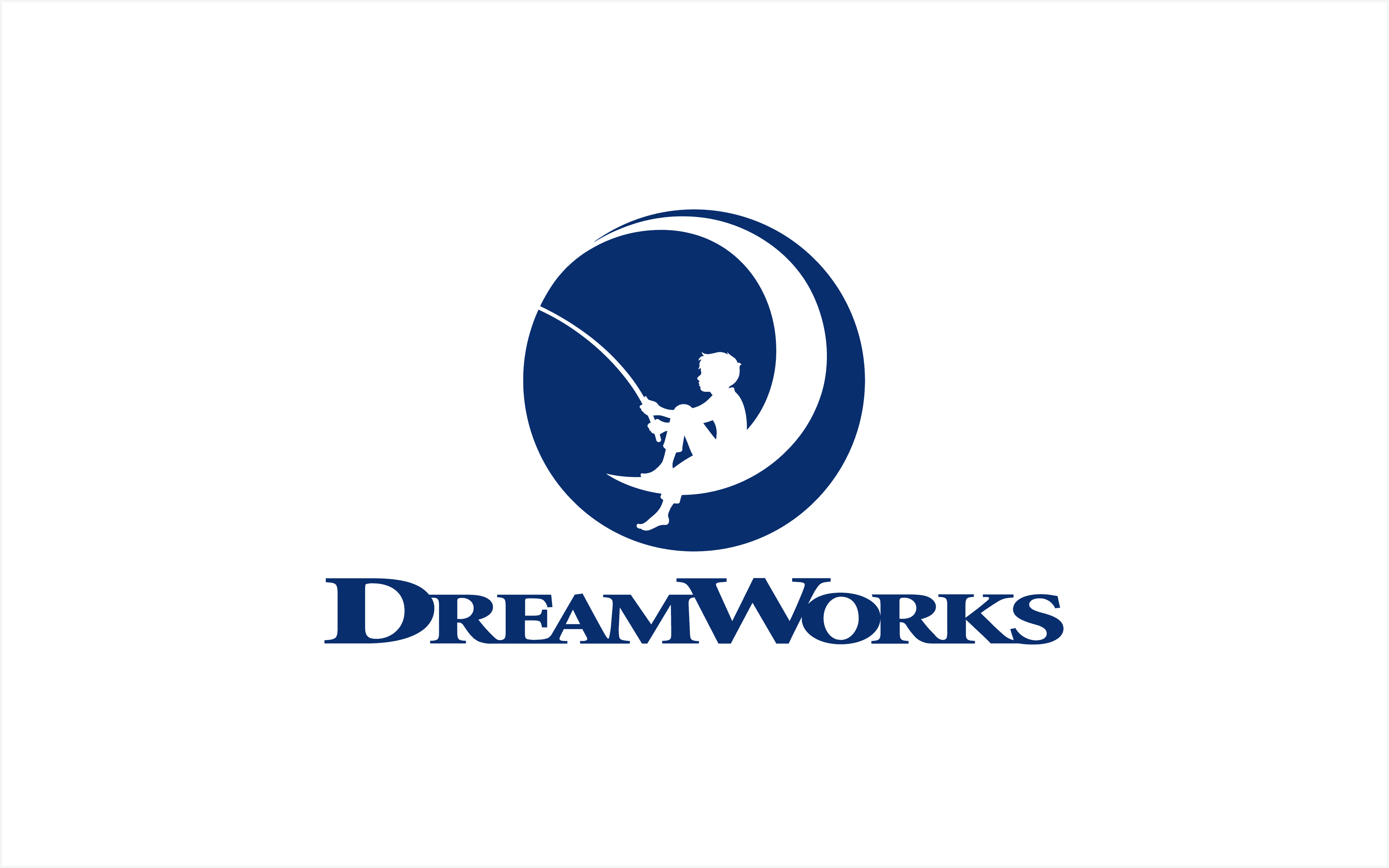 Dreamworks Logo Main Image