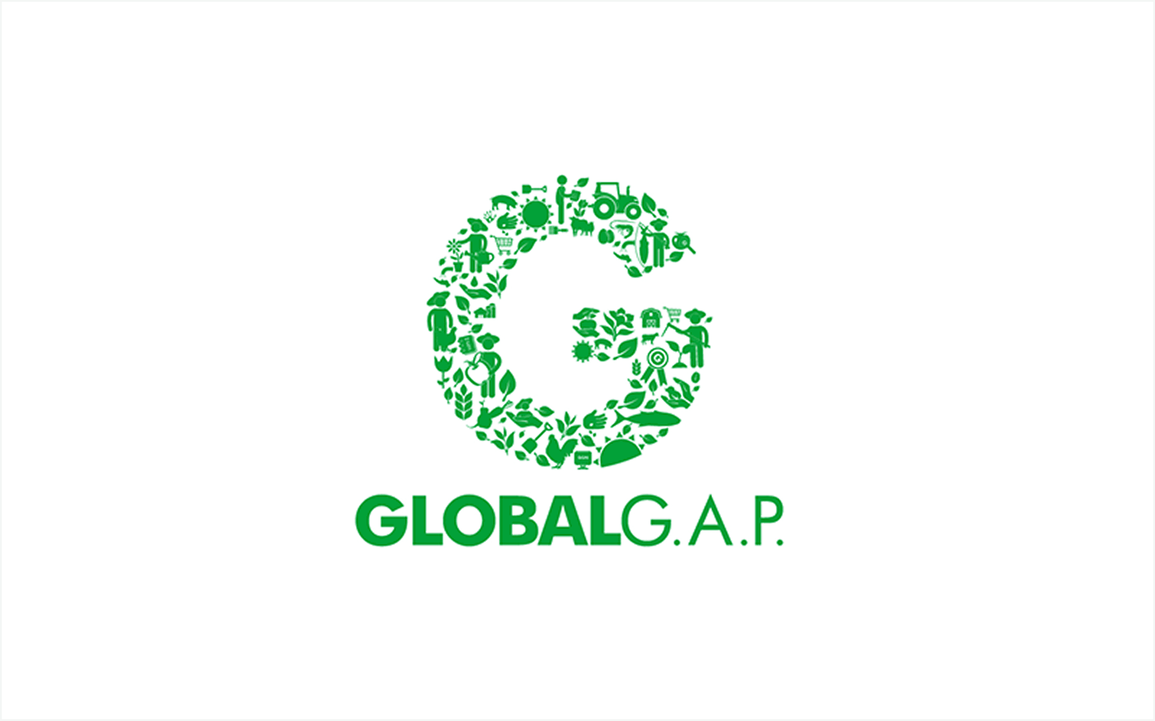 Global G.A.P. Logo