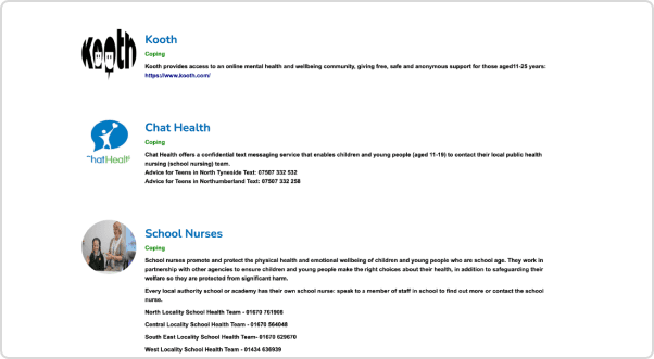 NHS Trailblazers Desktop 2