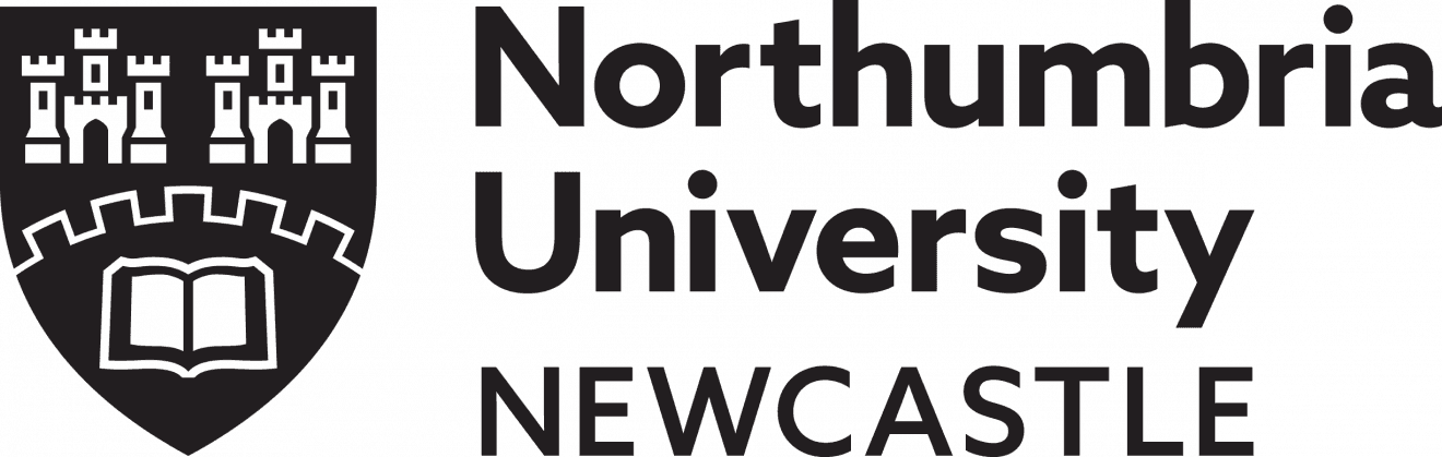 Northumbria University Logo