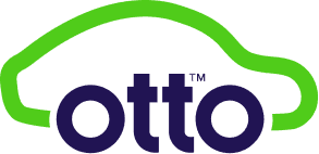 Otto Car Logo