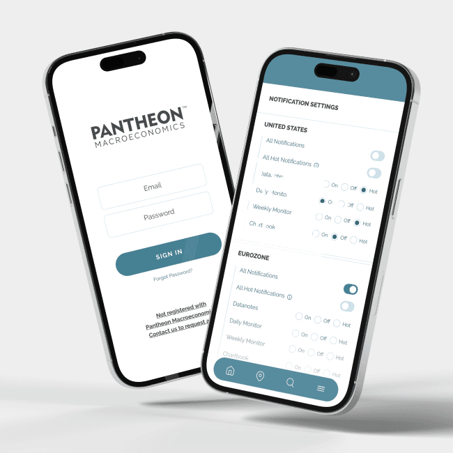 Pantheon Macro in mockup