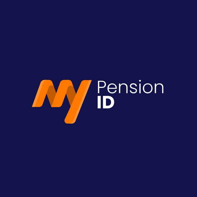 myPension ID Tile