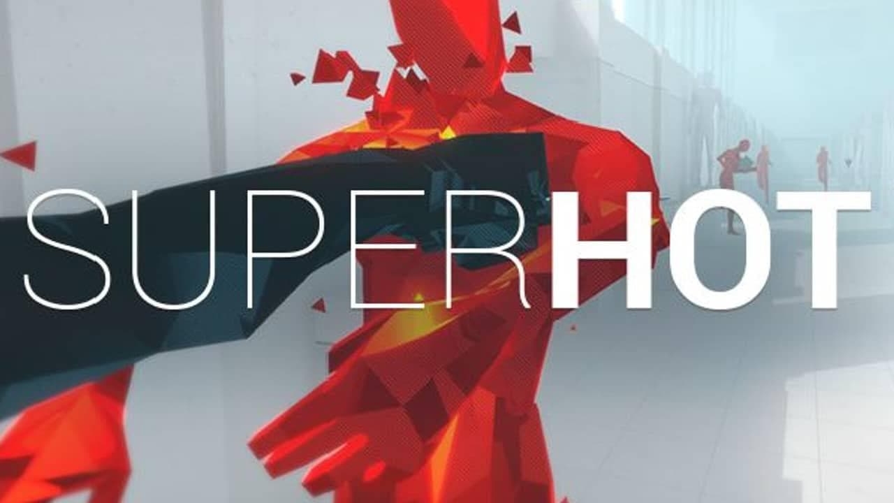 Superhot image