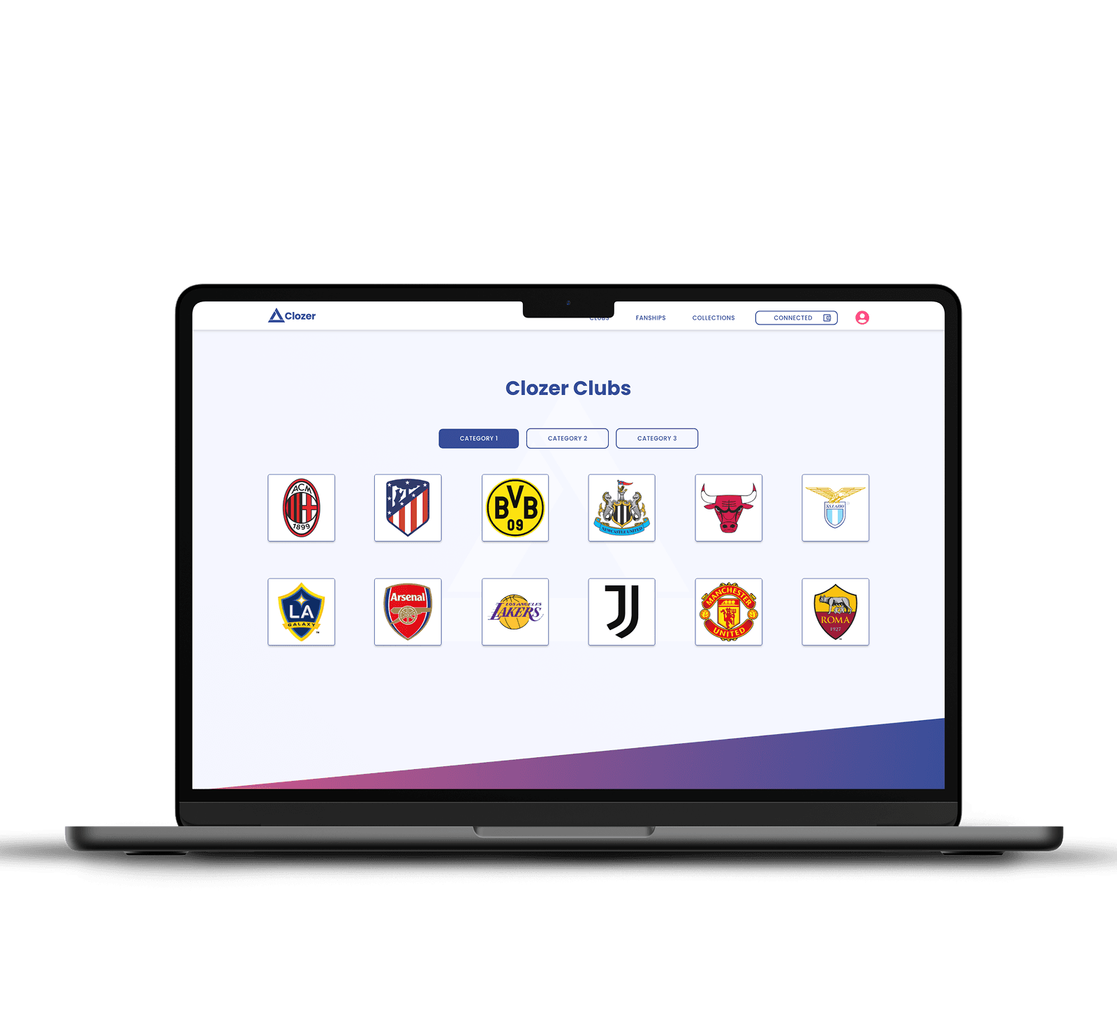 Clozer macbook