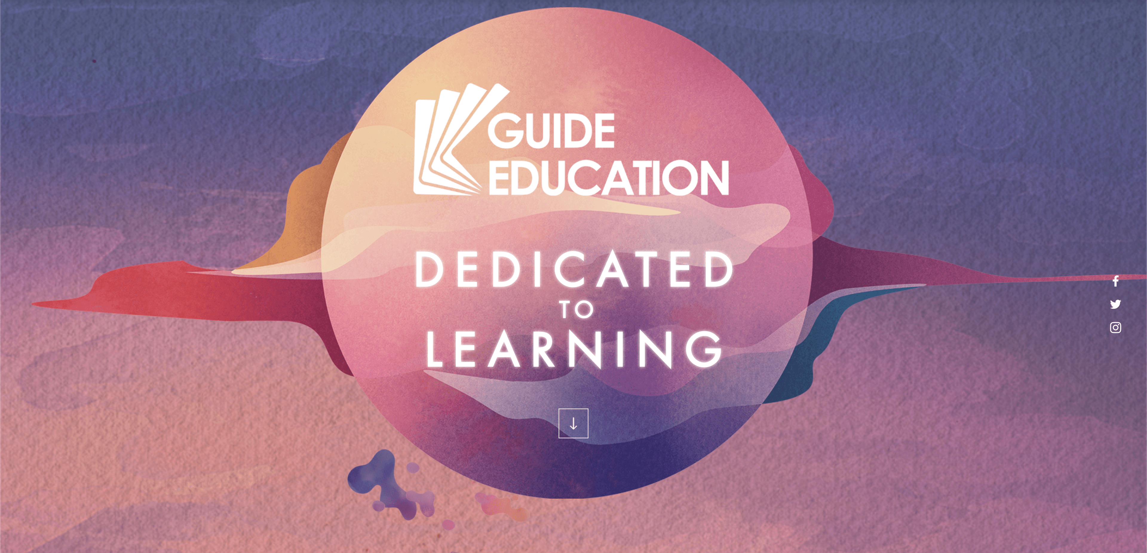 Guide Education | Online Learning & Teacher Development
