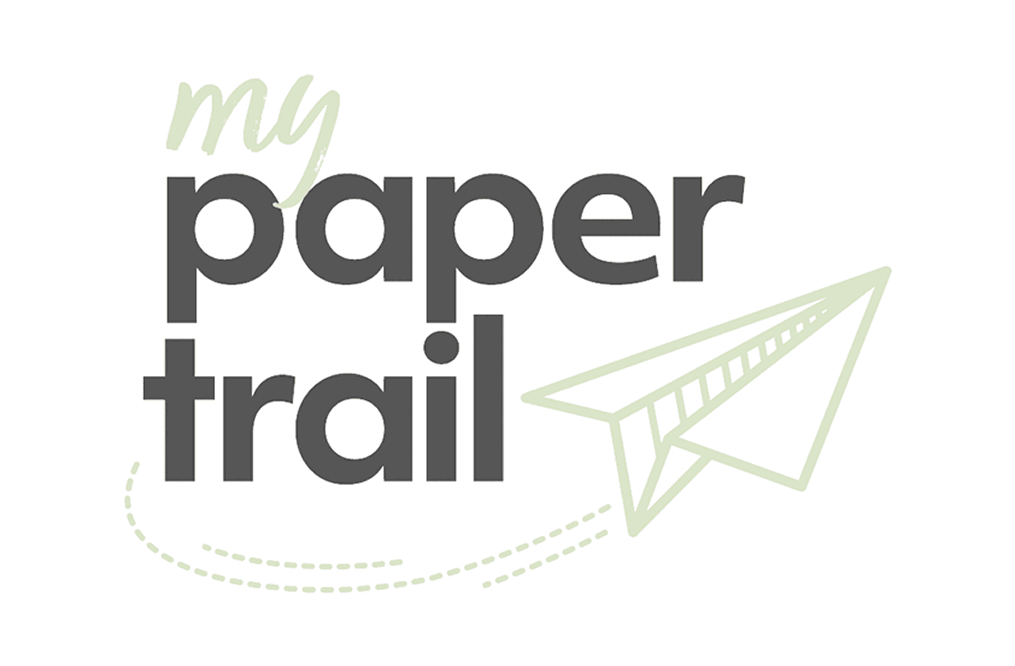 My Paper Trail logo