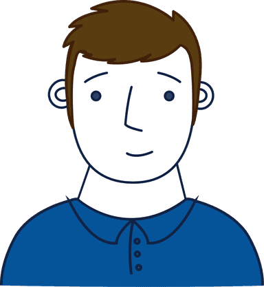 Paul Cousins Cartoon