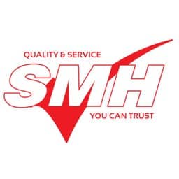 SMH Logo