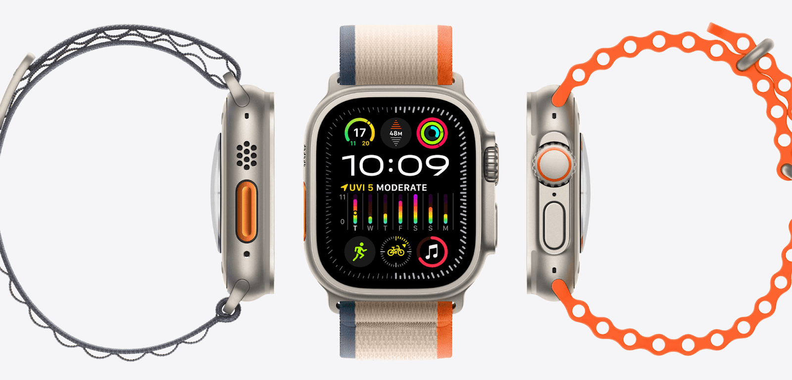 Apple Watch pro image