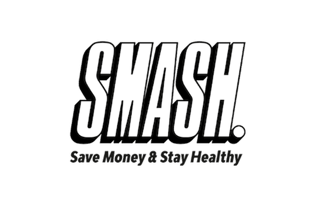 SMASH logo