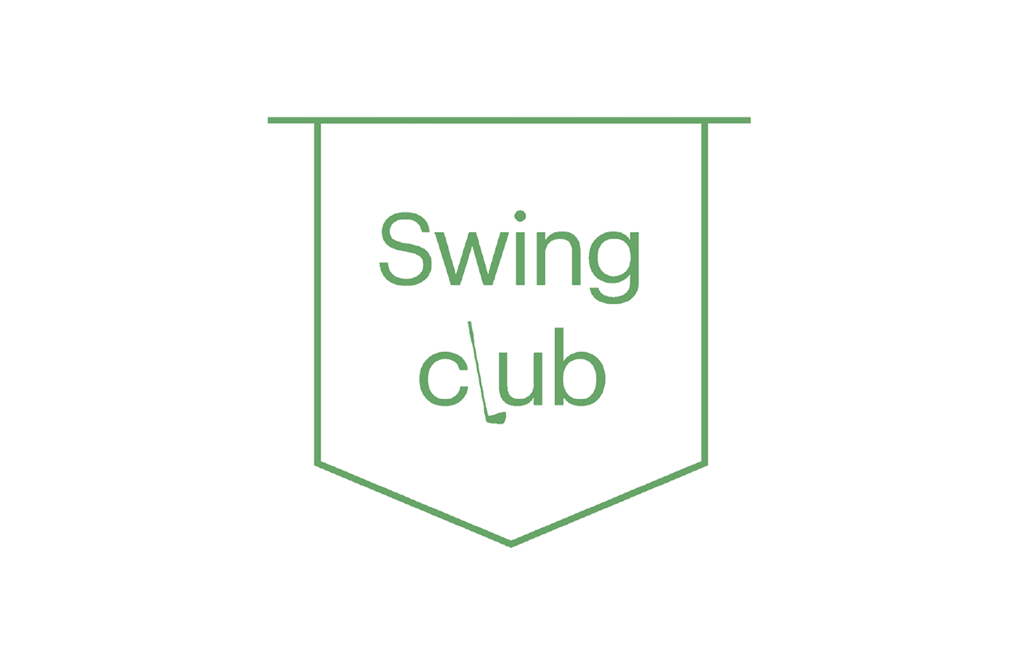 Swing club logo