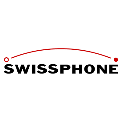 Swissphone Logo