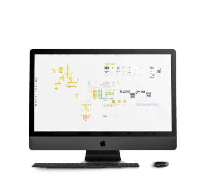 Where's good Miro on iMac