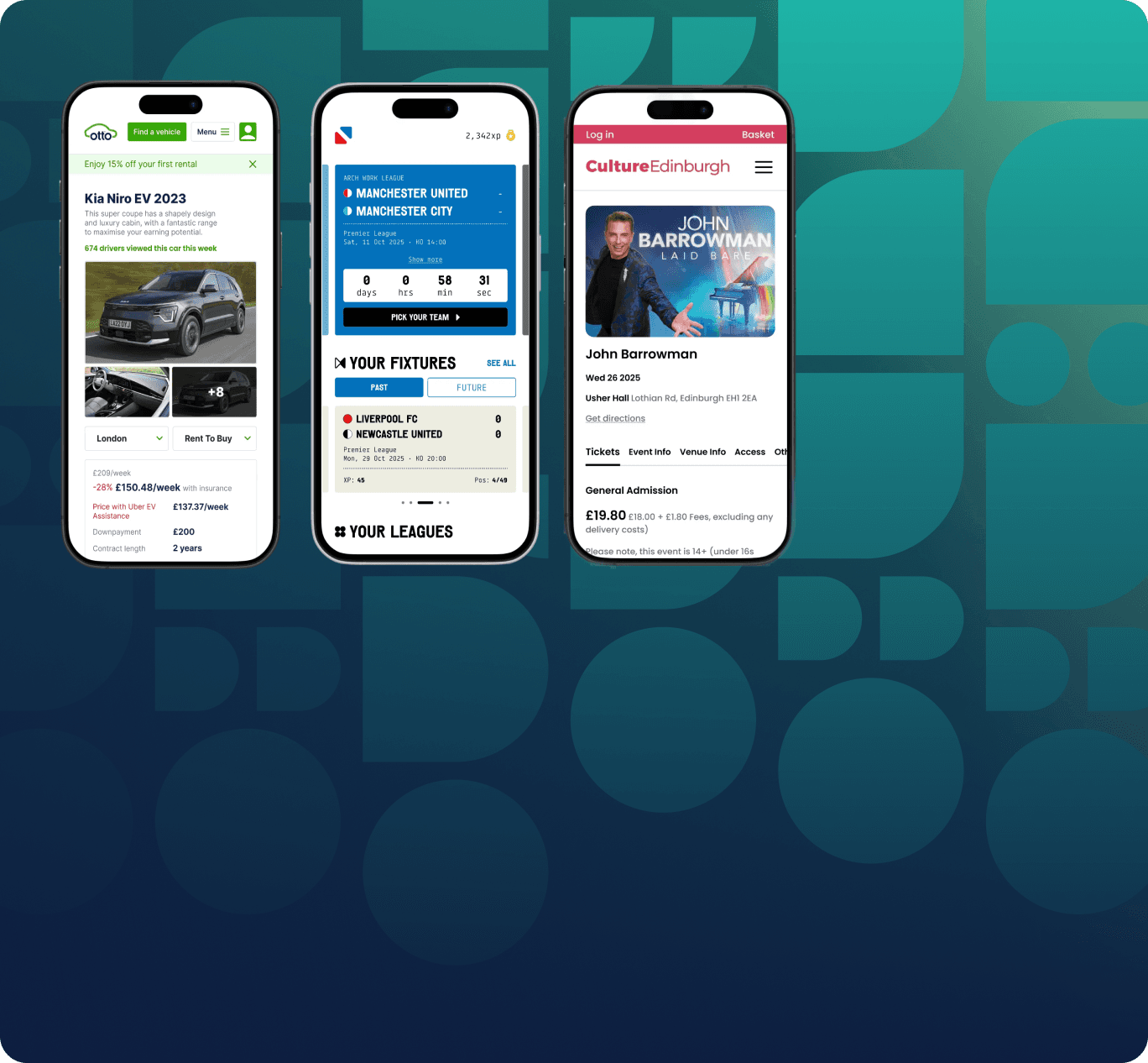 Tablet orientation test for hero component 2 Mar 2026